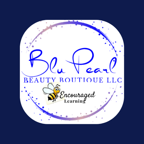Blu Pearl Beauty & Learning
