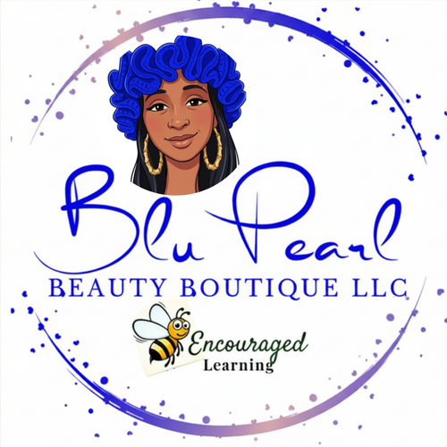 Blu Pearl Beauty and Learning