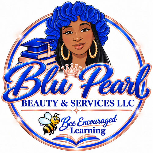 Blu Pearl Beauty and Learning